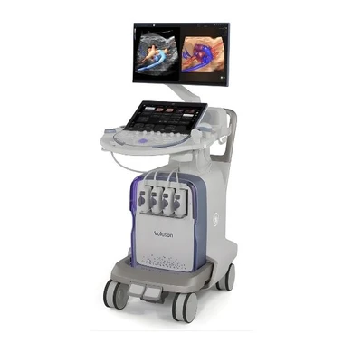 GE Voluson Expert 20 Ultrasound Machine